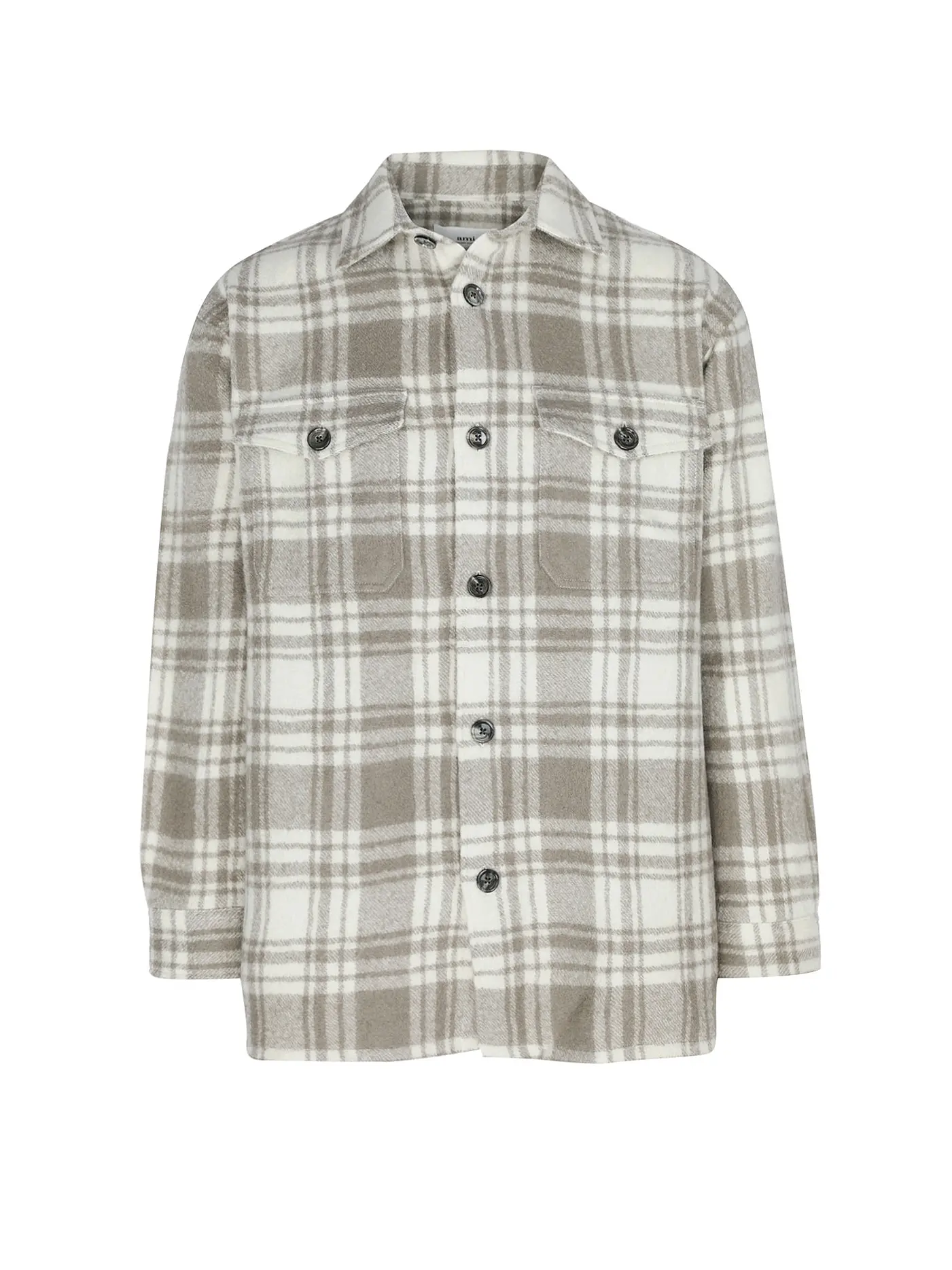 AMI PARIS | Overshirt | 